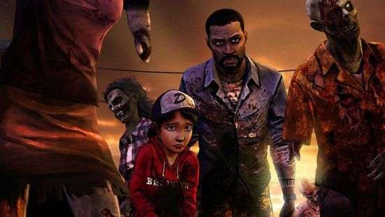 Telltale Games уволила сотрудников
