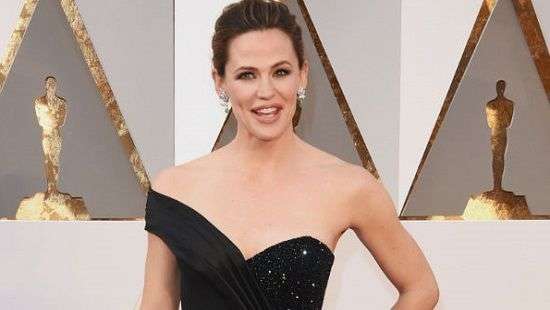 Известная актриса завела необычного питомца (ФОТО)