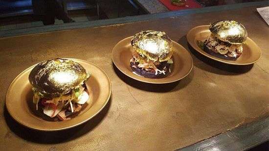 Что купить вместо iPhone X, предметы необычной роскоши (ФОТО)