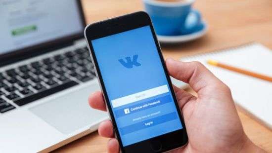 Украинцы продолжают сидеть «Вконатке» несмотря на запрет