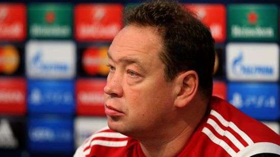 Слуцкий претендует на руководящий пост в «Челси»