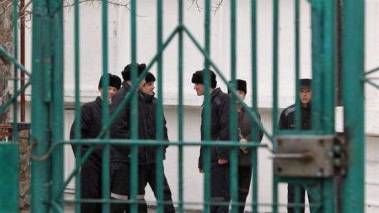 В России запустили «жестокое» реалити шоу «В тюрьме» (ВИДЕО)