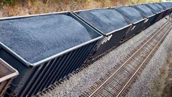 В Европе бойко торгуют углем из ОРДЛО