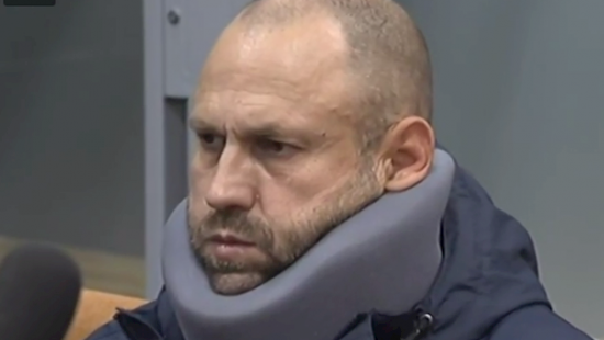 Второго участника ДТП в Харькове арестовали