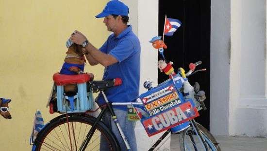 США ввели новые санкции против Кубы