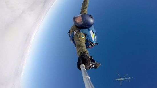 В Украине перенесли День ВДВ на другую дату