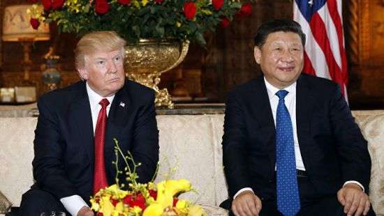 Трамп заявил, что у проблемы с КНДР есть решение