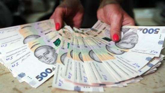 Очевидное-невероятное: как и почему растут украинские зарплаты?