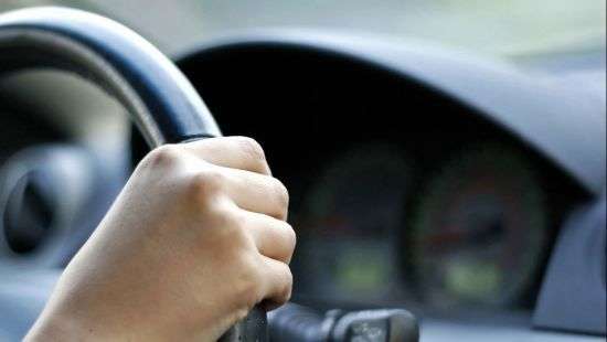 Шотландке грозит крупный штраф после опубликованного в соцсети видео