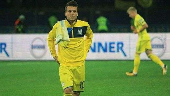 Два основных игрока сборной вернулись в строй