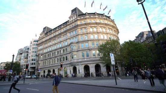 Коломойский и Боголюбов отдали Пинчуку за долги элитную недвижимость в Лондоне