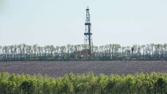 Государство пустило иностранные инвестиции в нефтегазовую отрасль