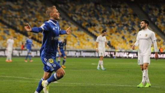 Полузащитник «Динамо» решил отложить операцию