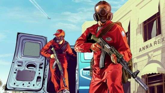 Издатель GTA хочет добавить микротранзакции во все бигры