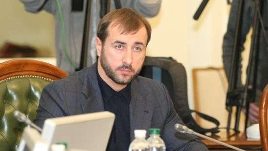 Рыбалка с больничной койки обвинил власть в организации снятии его с должности главы комитета