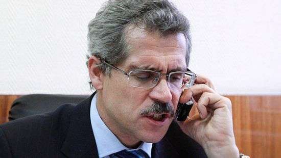 Глава Антидопингового центра продавал допинг российским спортсменам