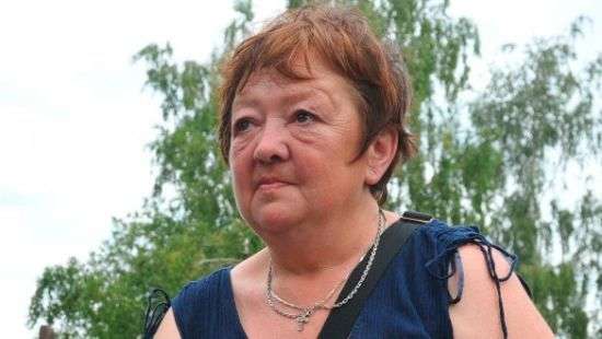 Опубликовано видео последних минут жизни дочери Людмилы Гурченко