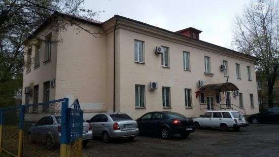 В горсовете Запорожья проходят обыски