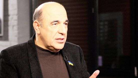 Рабинович: Нам говорят, что мы хорошо живем, и при этом 20% украинцев получают зарплату меньше минималки!