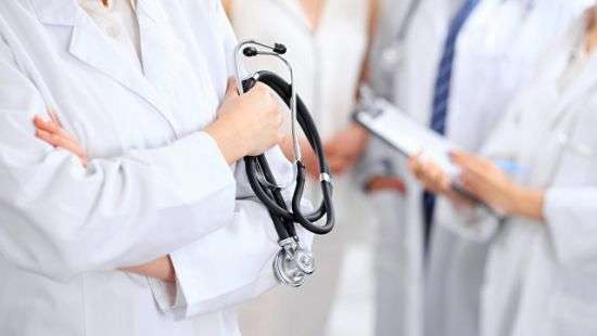 В Украине изменили название медицинских профессий