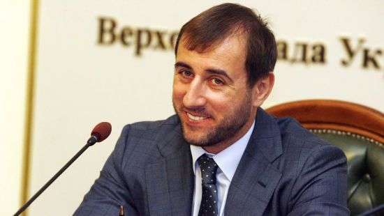 Сергей Рыбалка рассказал, почему его сняли с поста главы комитета