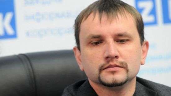 Вятровичу запретели въезд в Польшу - СМИ