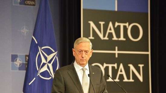 Глава Пентагона обвинил Россию в срыве соглашений