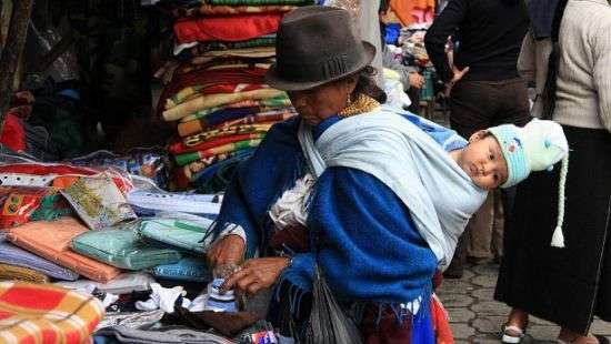 Эквадор настоял на высылке посла Аргентины