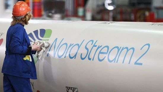 Газпром отложит строительство «Северного потока – 2»