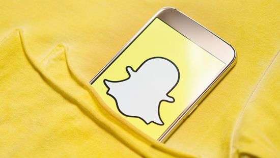 Убытки владельцев Snapchat выросли в несколько раз