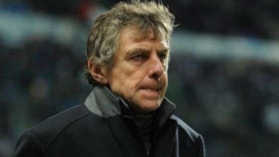 Удивительный случай произошел в чемпионате Франции