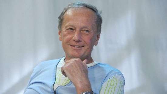 Умер писатель-сатирик Михаил Задорнов