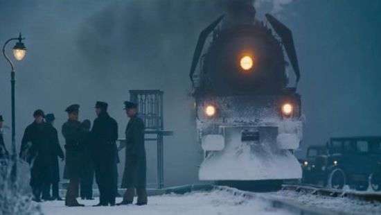 Фильм недели. Под подозрением каждый