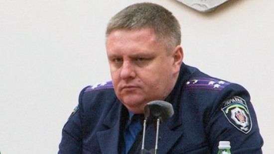 Крищенко фигурирует в уголовном деле о стрельбе в Княжичах