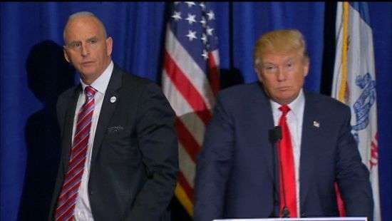 Организатор «Мисс Вселенная» предлагал прислать Трампу в отель пятерых девушек