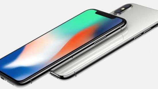 iPhone X выключается на морозе