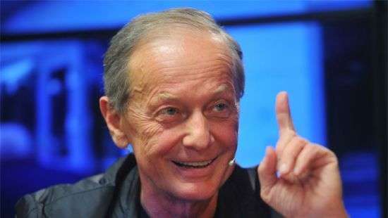 Стали известны предсмертные пожелания сатирика Михаила Задорнова