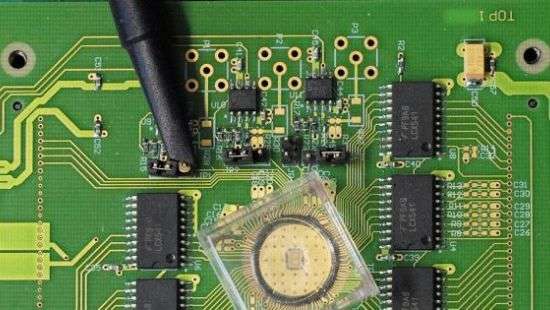 IBM сделает компьютеры в 200 раз быстрее