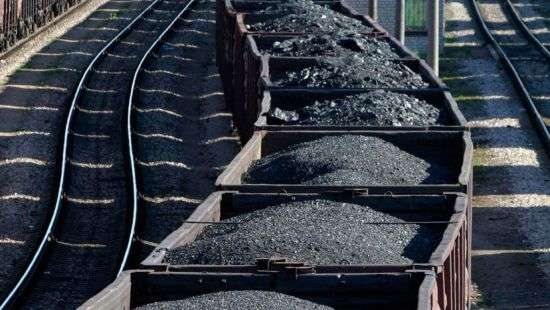 Себестоимость добычи угля в Украине выросла на 32%