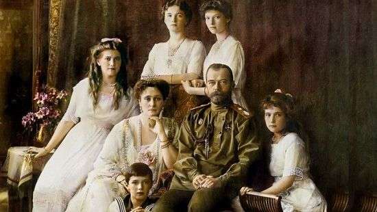 Студия Netflix выпустит сериал о династии Романовых