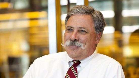 Глава Формулы 1 ответил на критику президента Ferrari