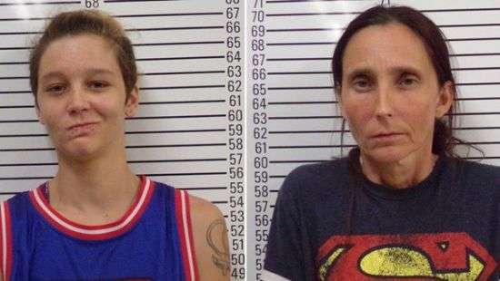 Американке дали 10 лет тюрьмы за женитьбу на собственной матери