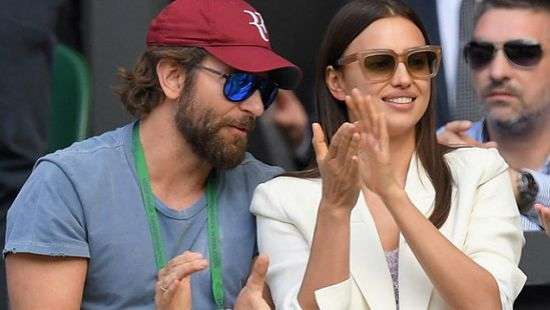 Ирина Шейк и Брэдли Купер планируют второго ребенка (ФОТО)