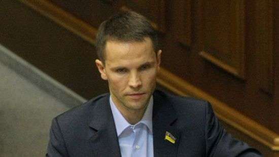 Соратника Саакашвили вызвали на допрос