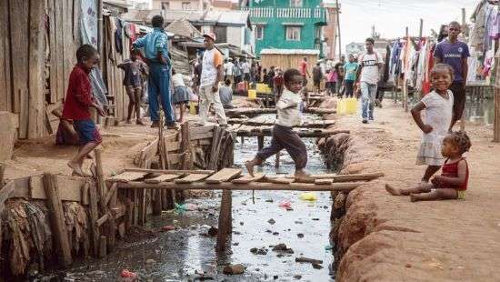 Число жертв чумы на Мадагаскаре достигло 165, еще 2030 - инфицированы