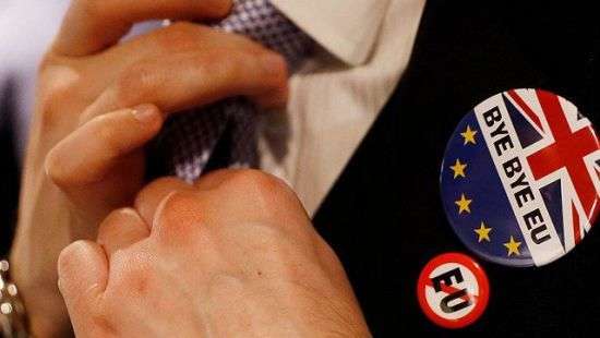 Из-за Brexit увеличатся взносы членов ЕС в общую казну