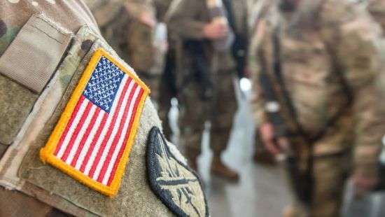 В Донбасс с проверкой приедут военные из США