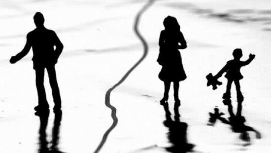 В Украине появится реестр неплательщиков алиментов