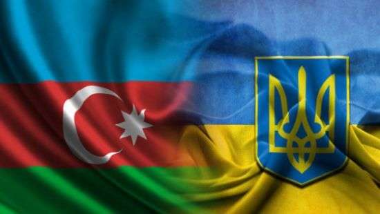 Украина и Азербайджан пытаются наладить политический диалог