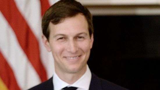 Зять Трампа призвал уволить сотрудников CNN за «неподобающее» освещение выборов